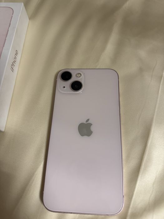 Айфон 13   iphone 13