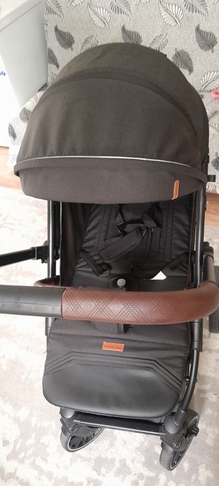 Коляска зима -лето