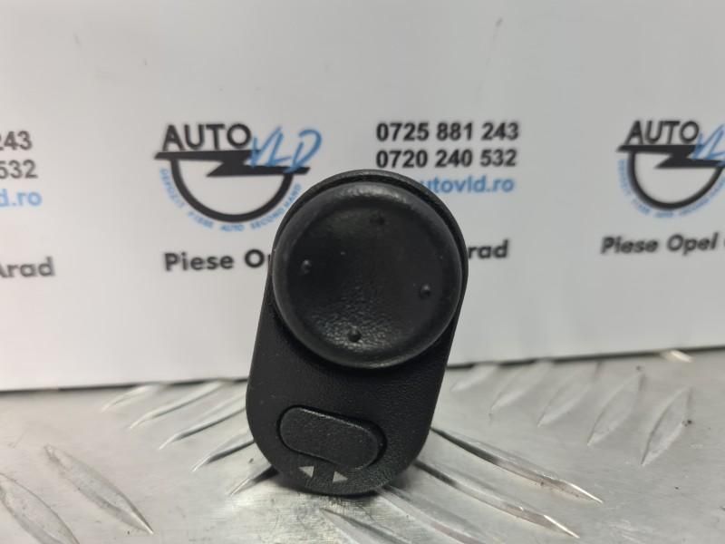 Buton reglaj oglinzi electrice Opel Meriva A facelift