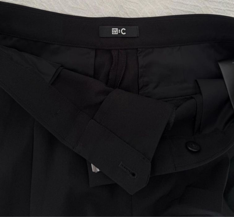Женские брюки Uniqlo