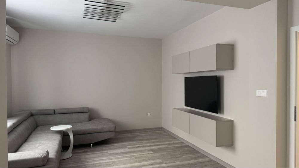 Дава се под наем Двустаен апартамент в Стара Загора, Център - 65 кв.м за 408 € - Снимка #3