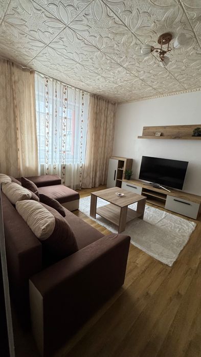Apartament cu 2 camere Lupeni