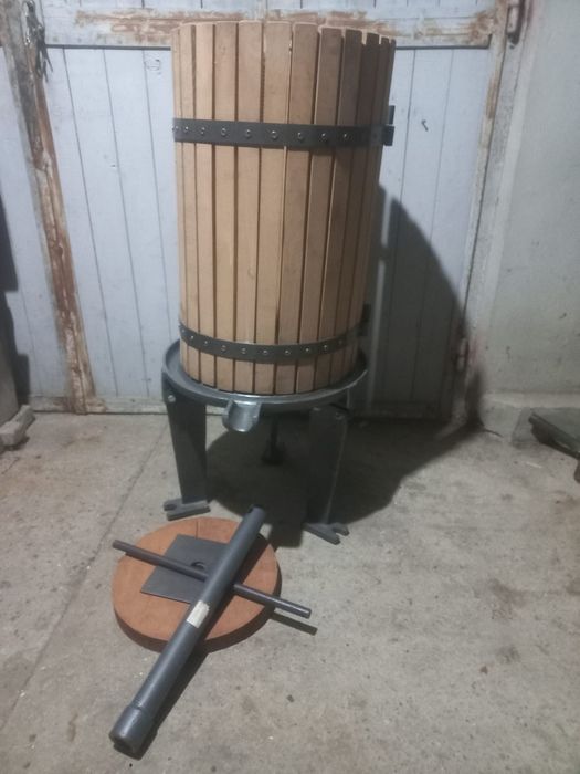Teasc pentru struguri