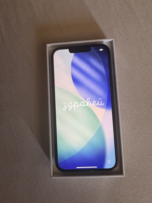 Iphone 13 128 GB