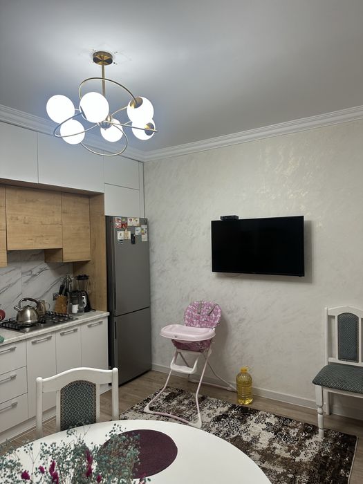 Дом 110квадратов