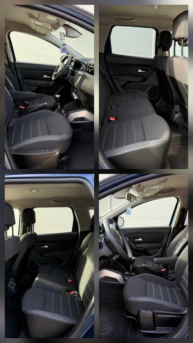 Dacia Duster PRESTIGE 1.6Sce