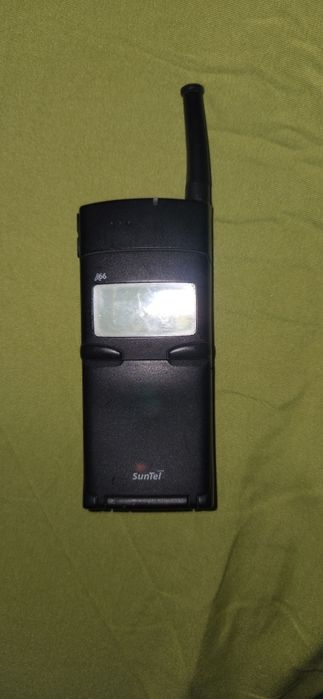 Telefon de colectie