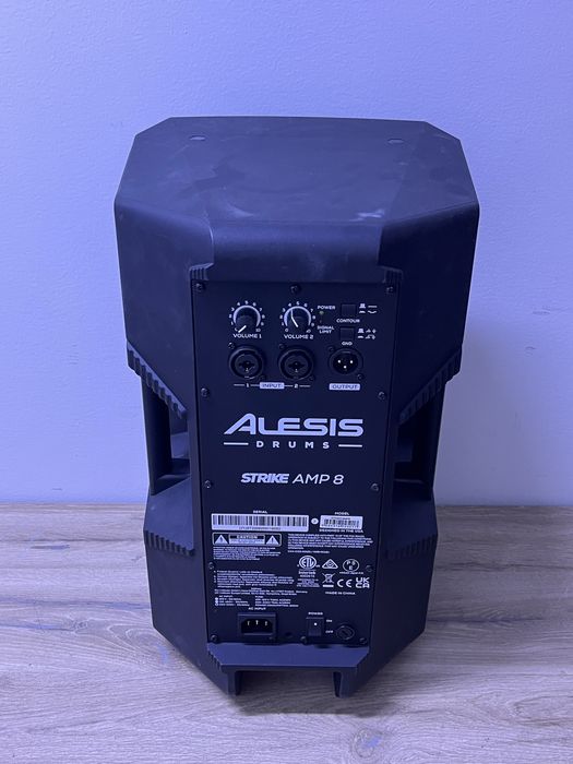 Alesis strike amp 8 | kaspi red | Капитал-Маркет Ломбард