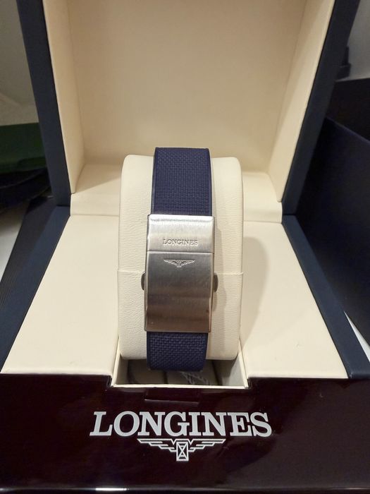 Longines Hydroconquest 43mm