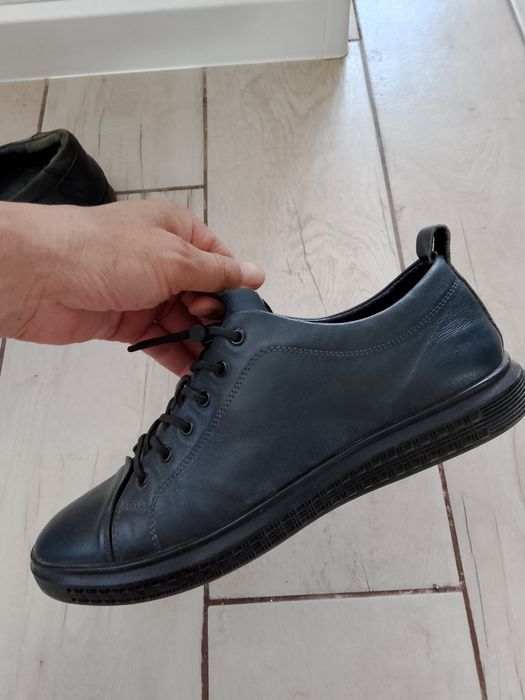 Продам туфли. Кожане производство Турция.