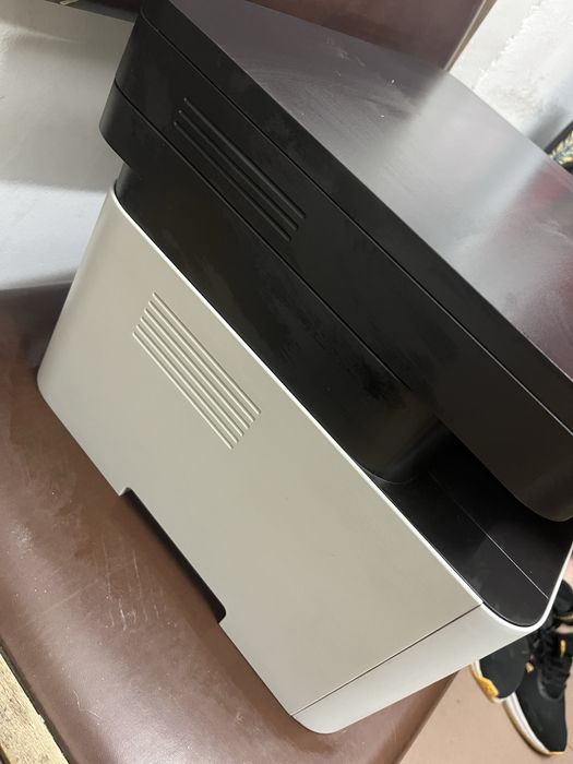 Принтер/скенер Samsung Xpress M2070