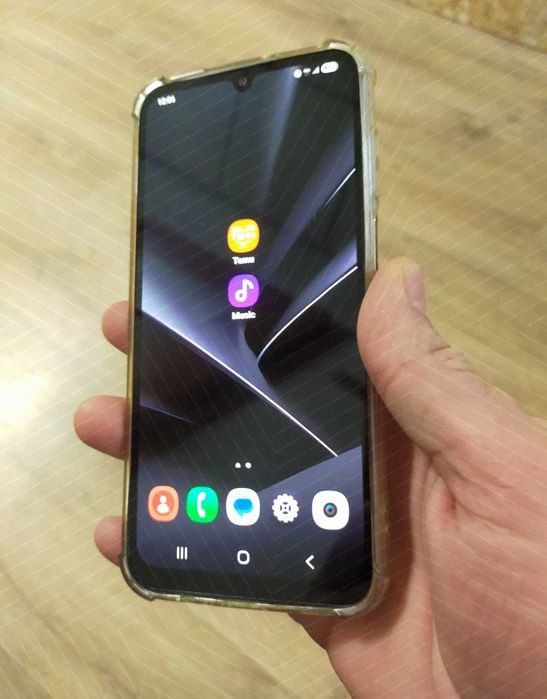 Продам Самсунг А 25  5 G