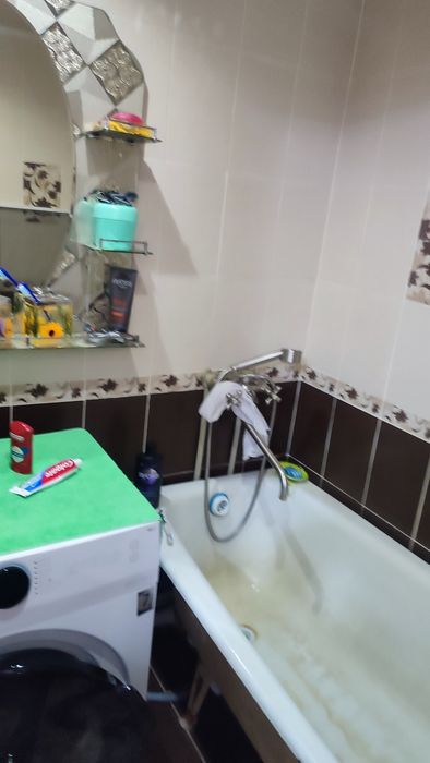 Продается 1 комнатная квартира