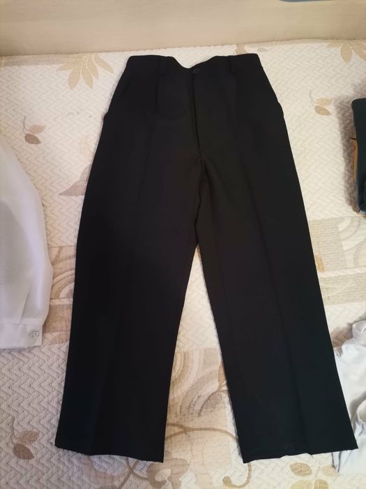 Детски официален костюм за момче