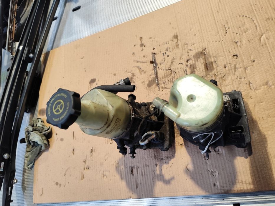 Pompa servo electrica Ford Galaxy cod: RM6G9J3K514AA. AC