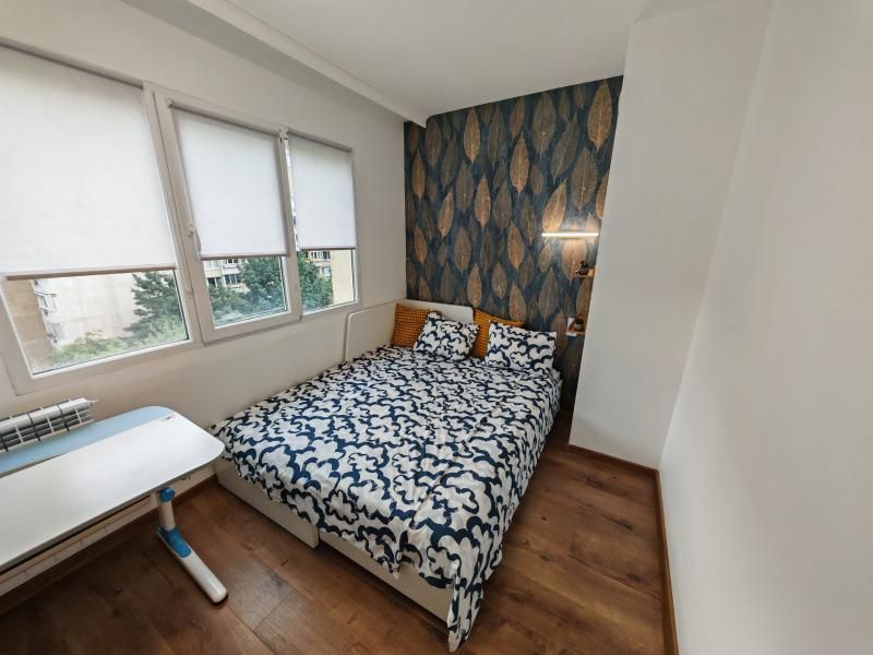 Дава се под наем Двустаен апартамент в София, Белите брези - 54 кв.м за 600 € - Снимка #3