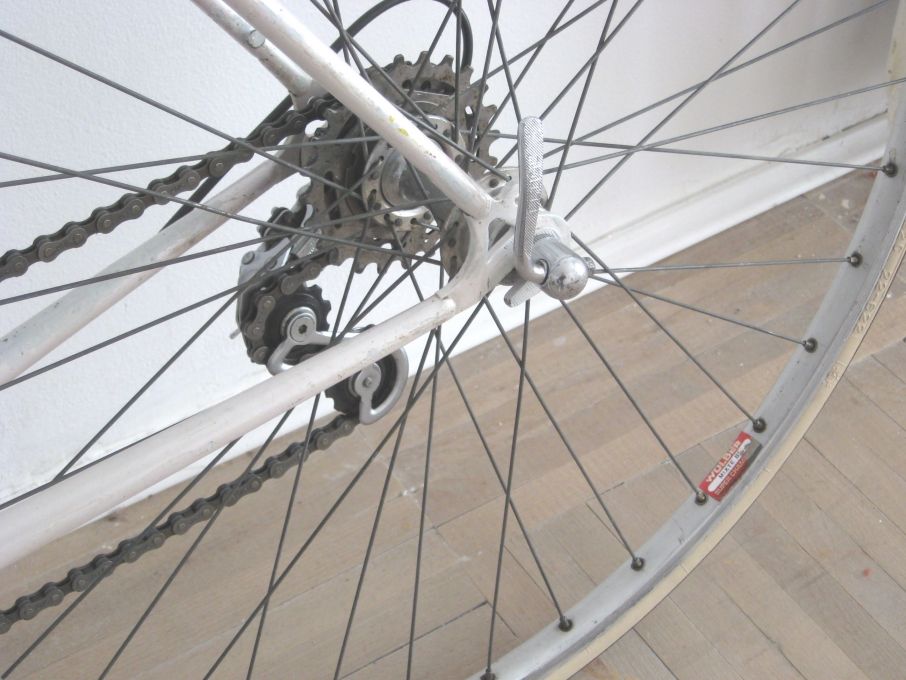Cursiera Peugeot P10 S