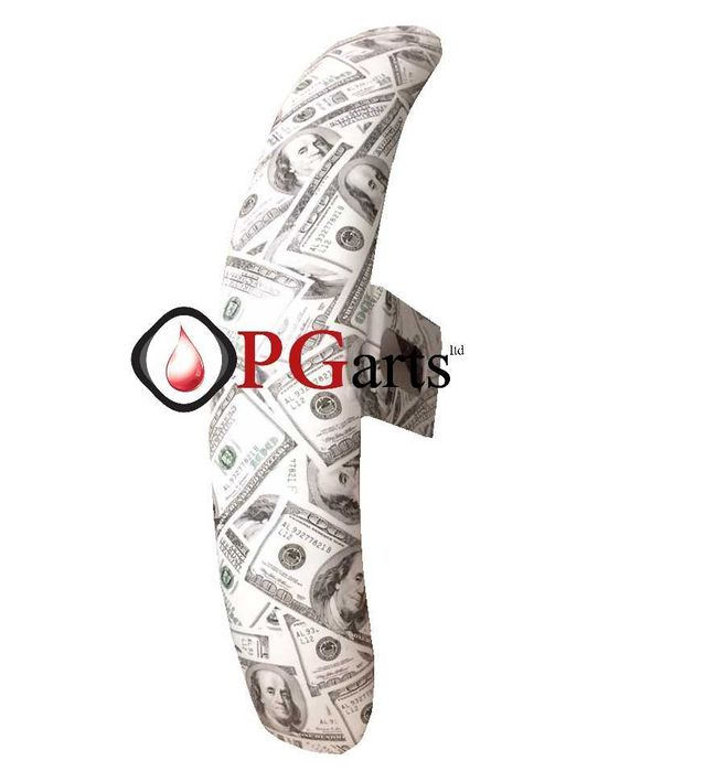 Фолио за хидрографика Dolars 50