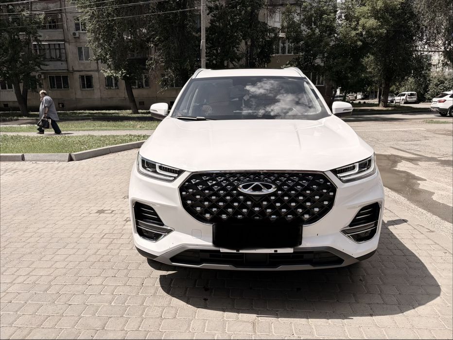 Продается автомобиль