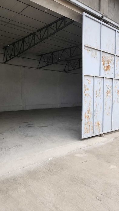 Склад 270 м² в аренду, Бинокор, Янгиҳаёт