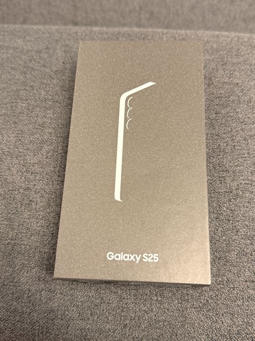 Samsung Galaxy S25 128GB IceBlue Nou Sigilat