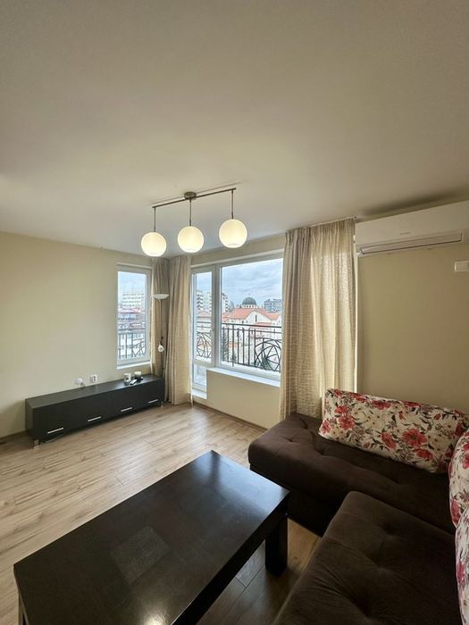 Продава се Двустаен апартамент в София, Овча купел - 75 кв.м за 9 €/кв.м - Снимка #5