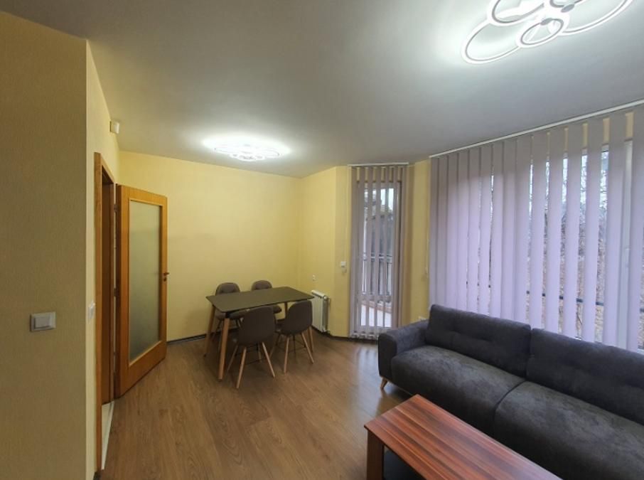 Дава се под наем Двустаен апартамент в София, Овча купел - 63 кв.м за 465 € - Снимка #2