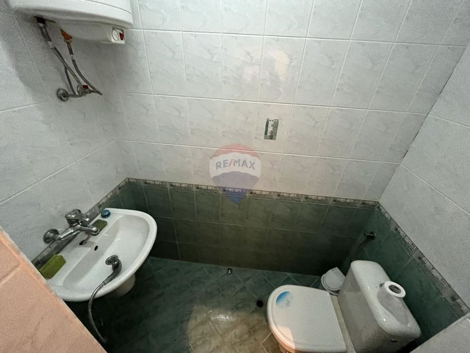 Продава се Офис в Варна, ХЕИ - 64 кв.м за 1125 €/кв.м - Снимка #7