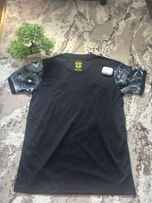 Tricou nike brazil limiyed edition