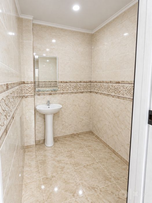 Квартира 2 хонали 60м²