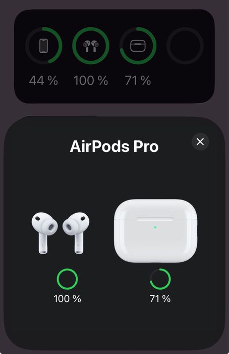 *NOI SIGILATE* AirPods Pro 2