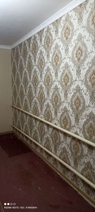 Хива шахрида Квартира