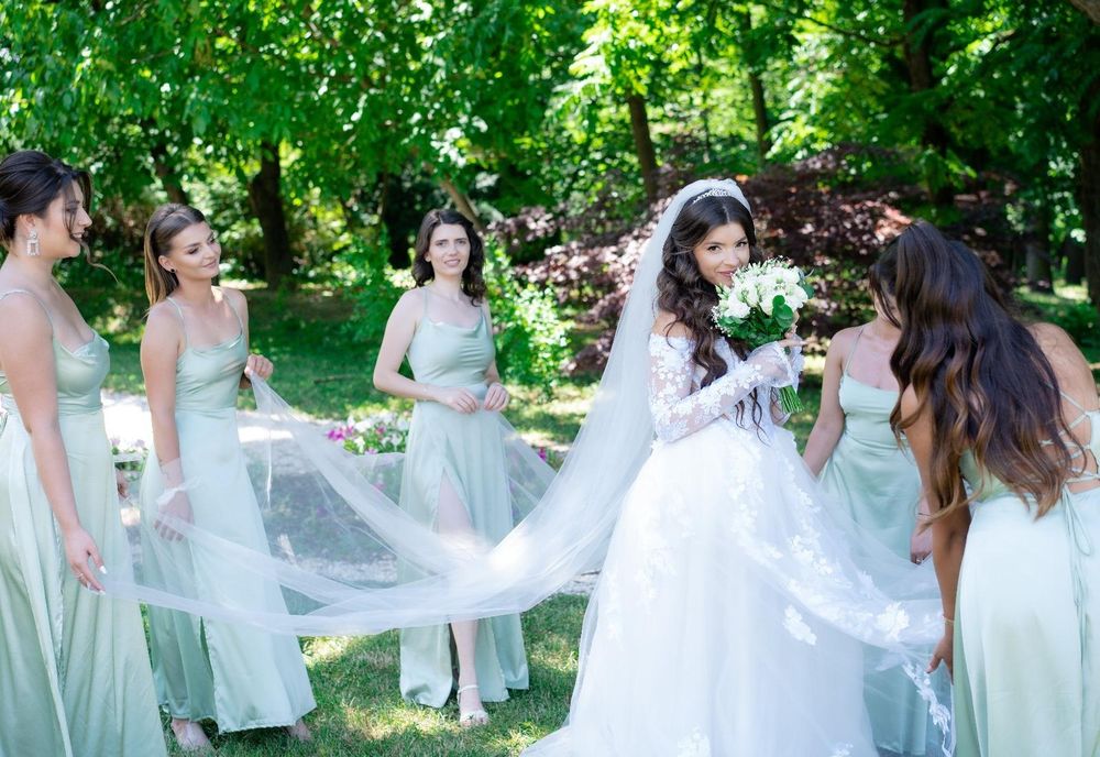 Nuntă | Botez | Cununie | Foto / Video / Audio / Prețuri ACCESIBILE!