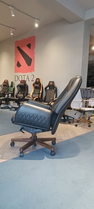 Кресло руководительское Mastino , Mostino