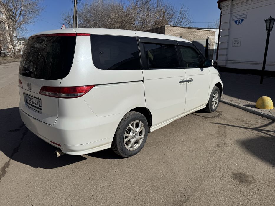 Продам семейный Минивен