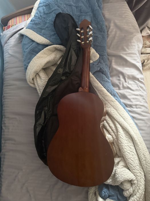 Гитара YAMAHA C40