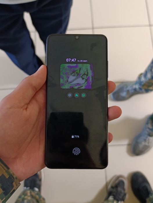 Samsung a32 на 64 гб