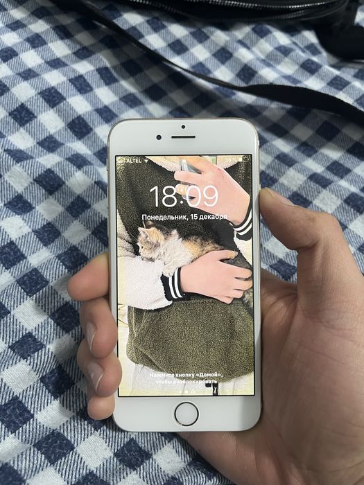 Айфон 6 срочно.