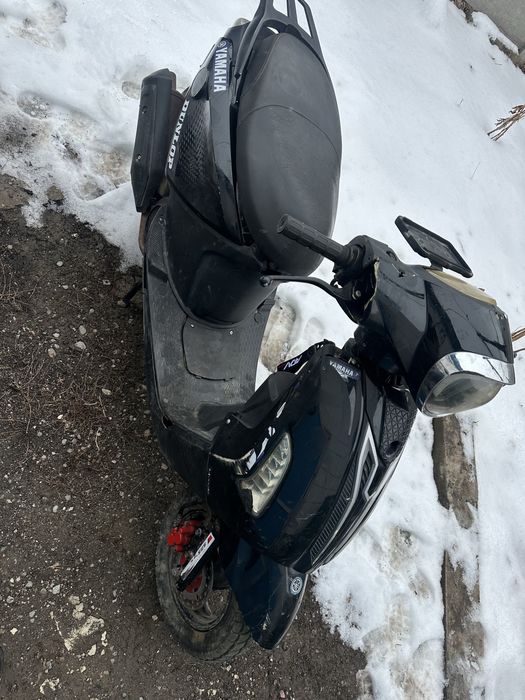 Продам мопед 150 кубов