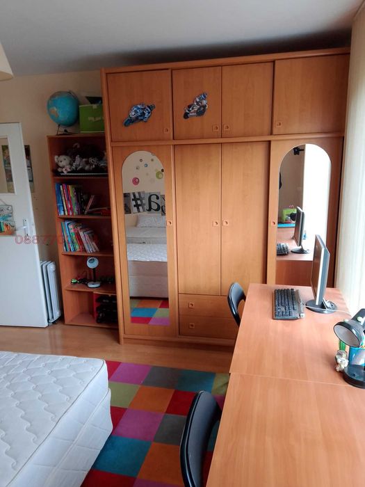 Апартамент Пазарджик