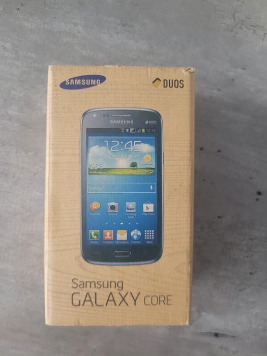 Самсунг галакси  CORE