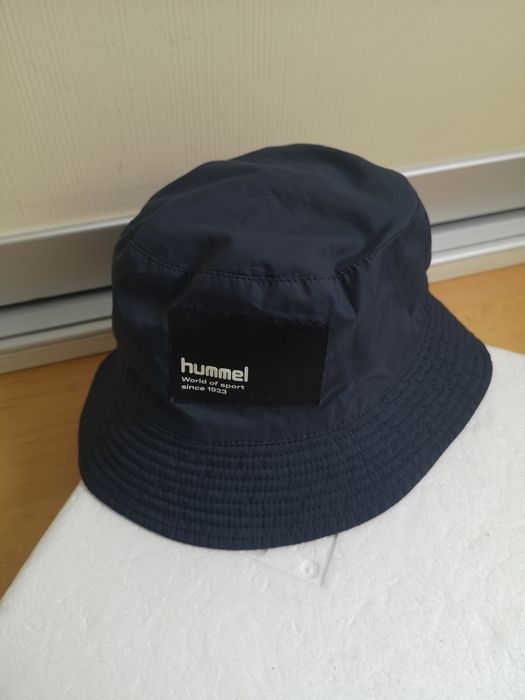 Palarie Humel bucket unisex