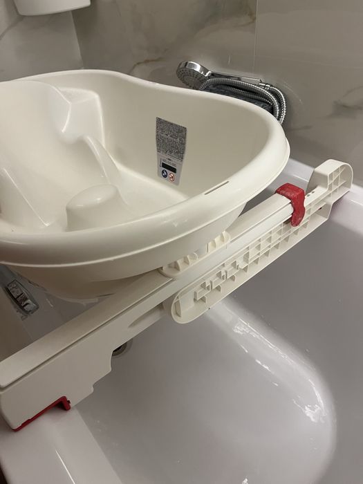 Ергономична вана за бебе Ok Baby