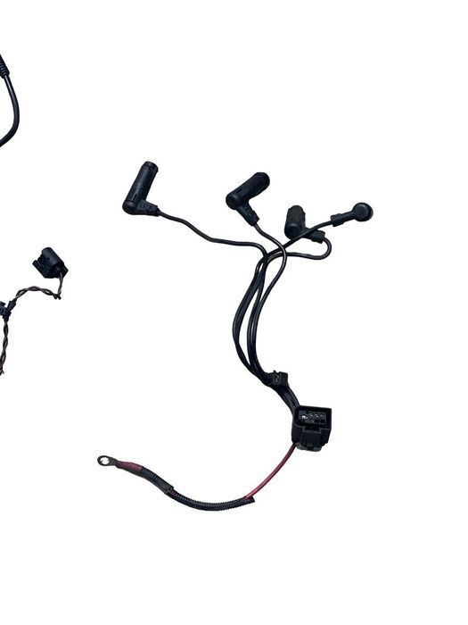 Cablaj Instalatie Motor Bmw 3 V Touring E91 2004 - 2012 2.0 318 D N47 D20 A, N47 D20 C 53781210