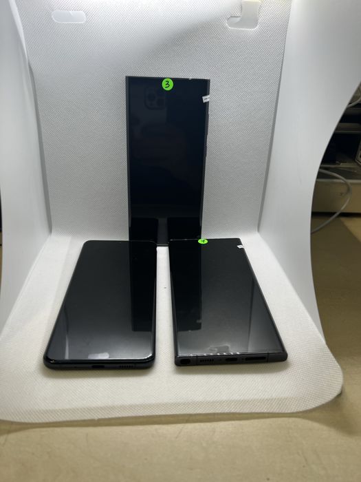 Display samsung s21 ultra original
