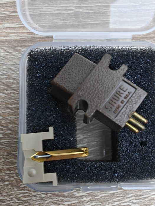Shure M70B   doza pick-up