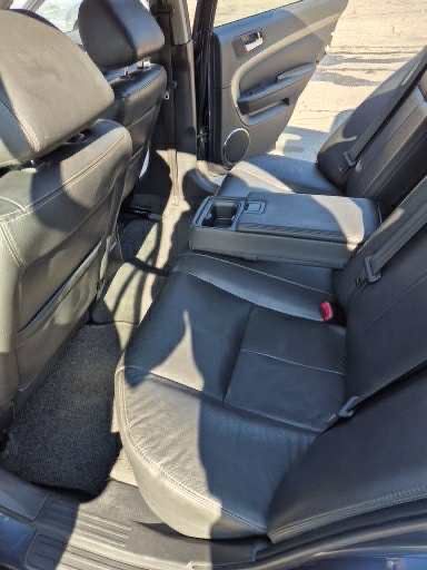 Chevrolet Epica на ЧАСТИ