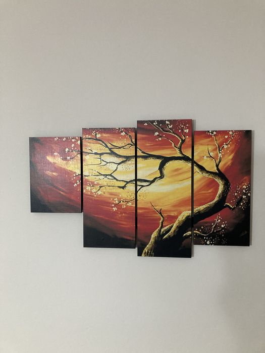 Картини в много добро състояние