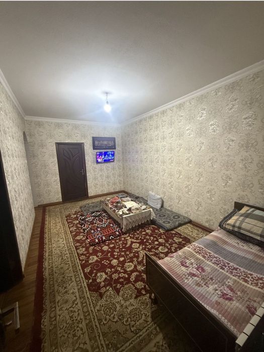 ×Домбрабад 3/3/4 ‼️Смежка Раздельный, 65м²‼️ Продаётся квартира