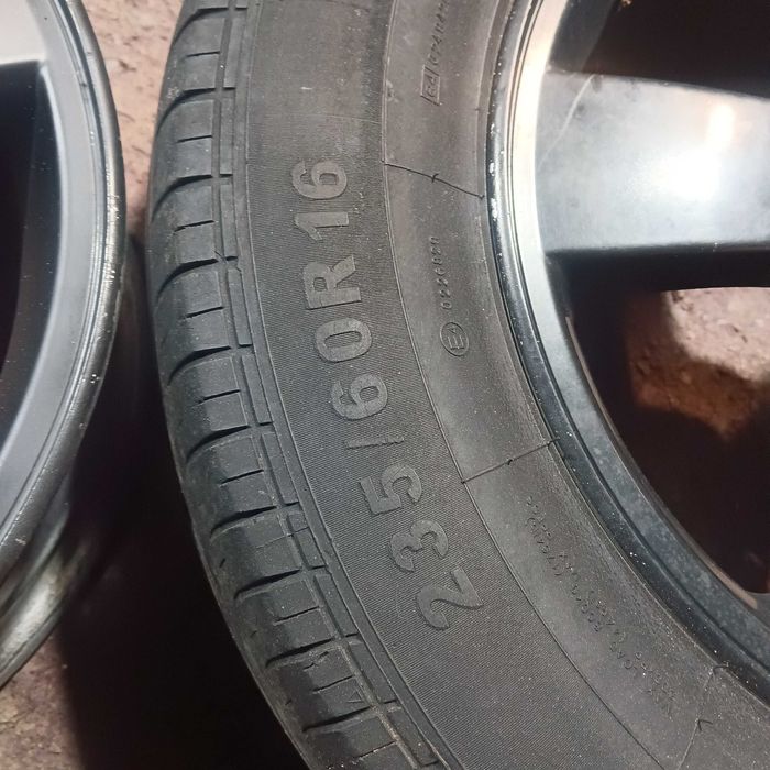 Хюндай Туксон джанти оригинални 16 цола